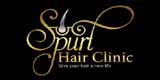 spurt hair clinic
